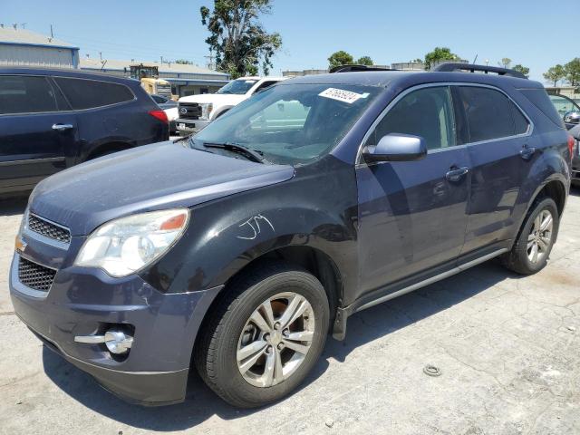 2014 Chevrolet Equinox Lt VIN: 2GNALCEK8E6289500 Lot: 57665924