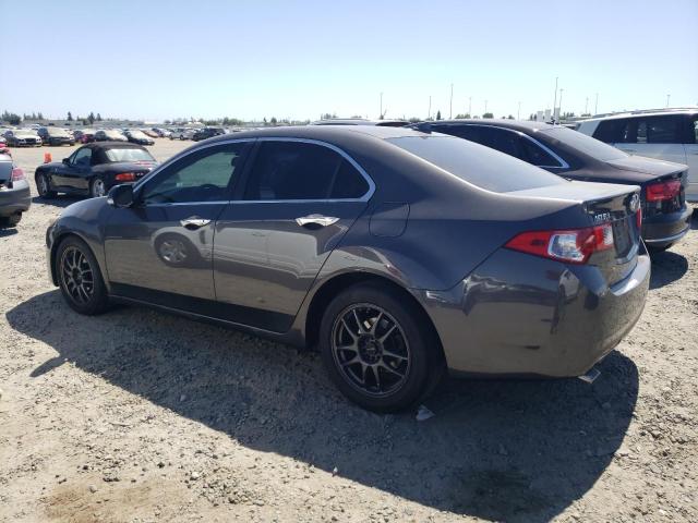JH4CU2F69AC031187 2010 Acura Tsx 2010 Acura Tsx VIN: JH4CU2F69AC031187 Lot: 58577164