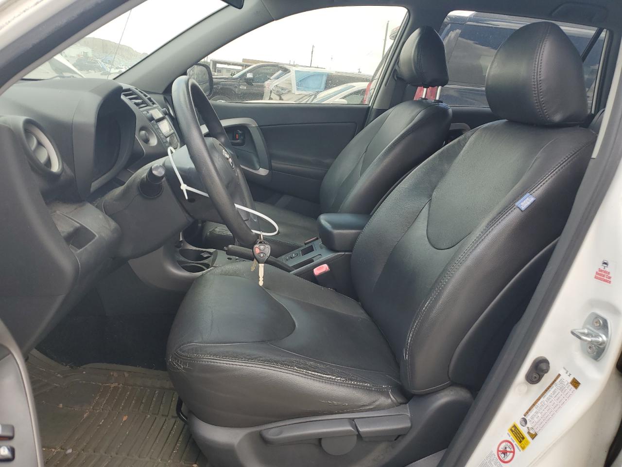 JTMZK32VX86010197 2008 Toyota Rav4 Sport