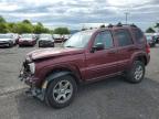 JEEP LIBERTY LI photo