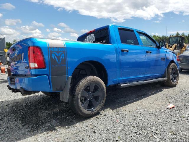 2023 Ram 1500 Classic Tradesman VIN: 3C6RR7KT8PG660698 Lot: 58265014