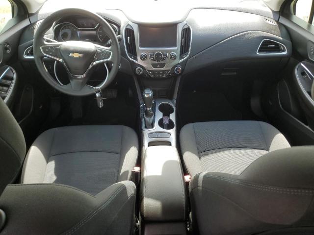 2018 Chevrolet Cruze Lt VIN: 1G1BE5SM9J7123658 Lot: 60771844