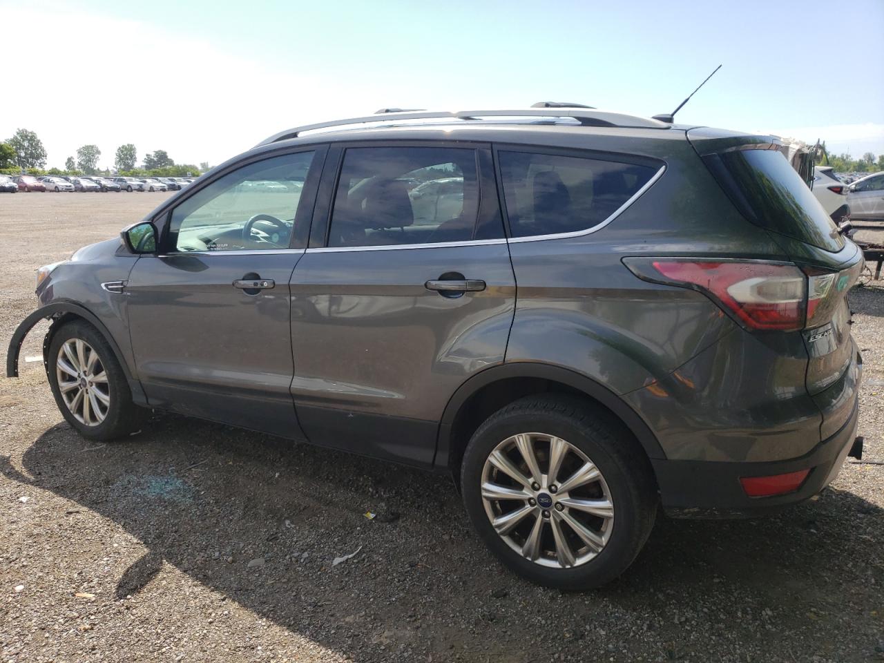 1FMCU9J92HUA73051 2017 Ford Escape Titanium