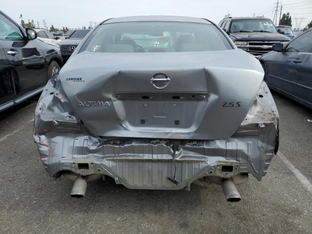 2008 Nissan Altima 2.5 VIN: 1N4AL21E58C236161 Lot: 57560174