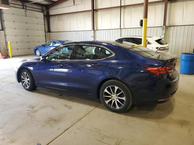 2017 Acura Tlx VIN: 19UUB1F32HA006067 Lot: 59438774