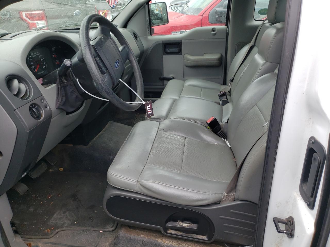 1FTRF12W35NB28644 2005 Ford F150