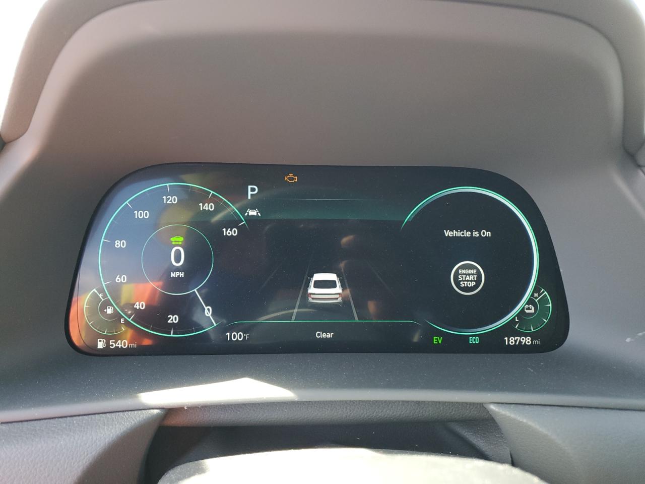 KMHL54JJ3MA034376 2021 Hyundai Sonata Hybrid