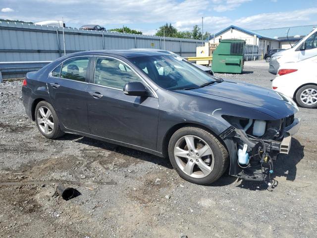 2012 Acura Tsx Tech VIN: JH4CU2F69CC012366 Lot: 58000224
