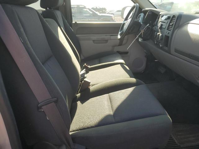 2011 Chevrolet Silverado C1500 VIN: 1GCNCPE06BZ276695 Lot: 59508464