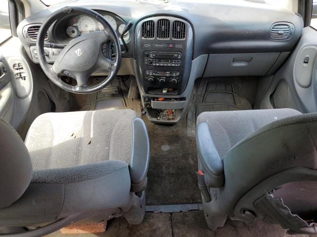 2005 Dodge Grand Caravan Sxt VIN: 2D4GP44L15R529057 Lot: 56569544