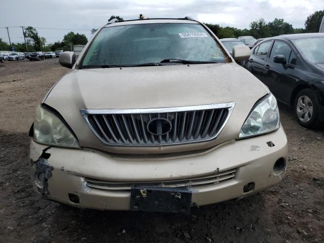 2008 Lexus Rx 350 VIN: 2T2HK31U28C091477 Lot: 55819004