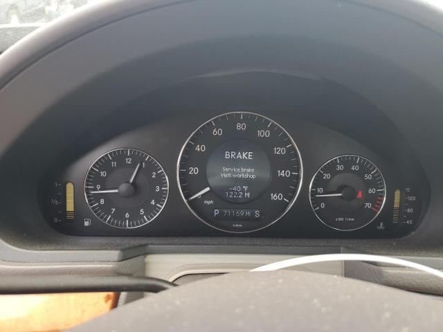 2006 Mercedes-Benz E-klasse - Image 9