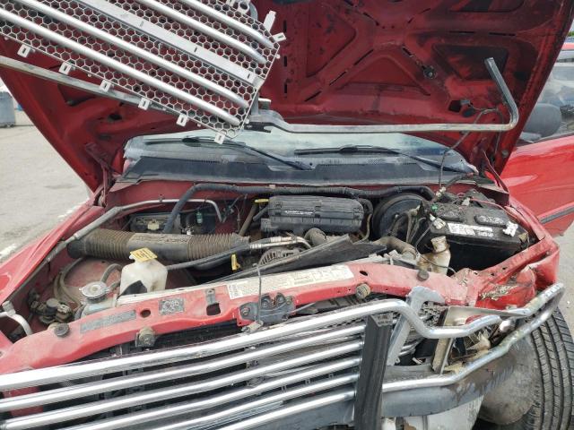 3B7KC23Z4YG139187 2000 Dodge Ram 2500