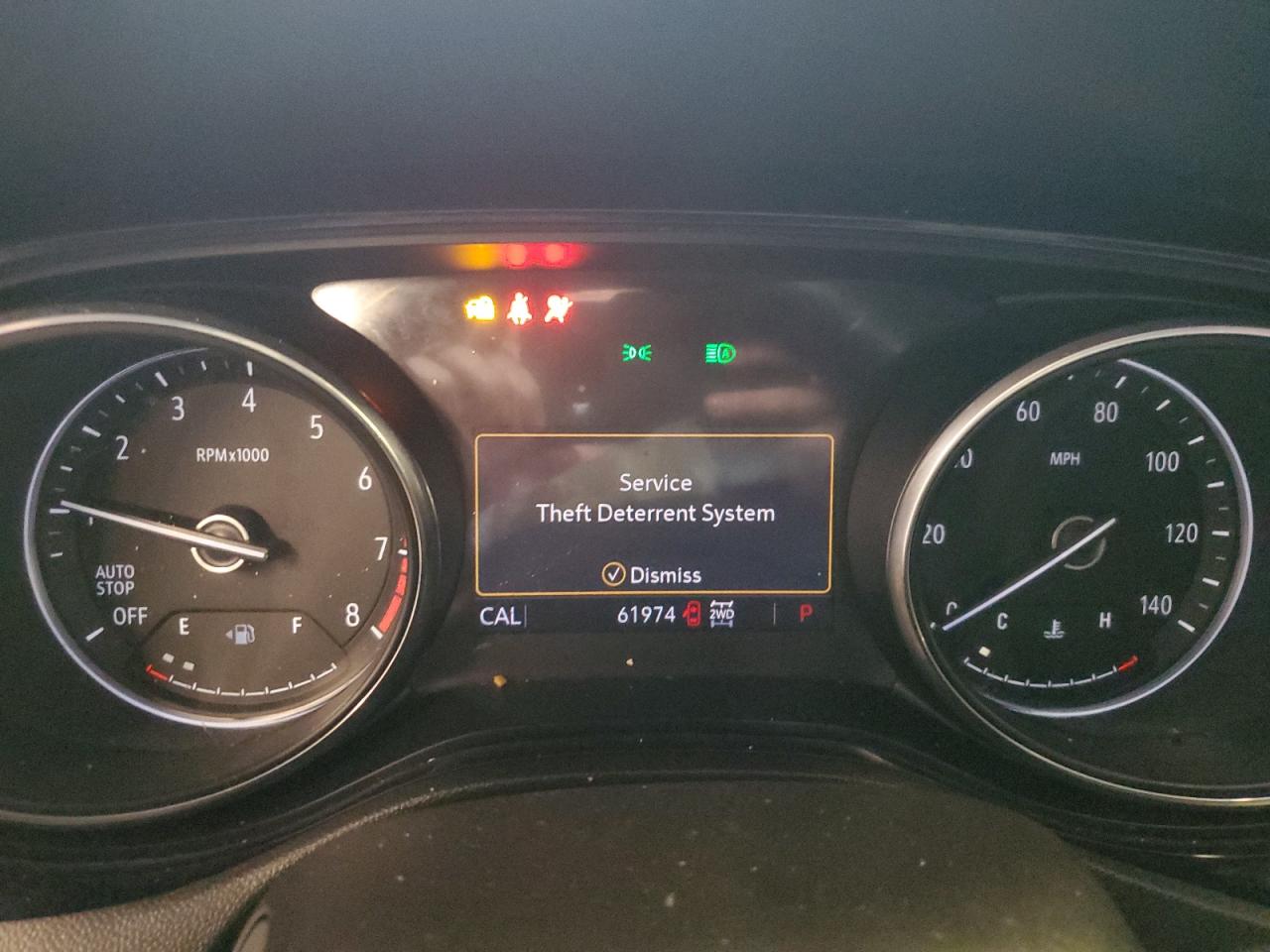 KL4MMCSLXMB051024 2021 Buick Encore Gx Preferred