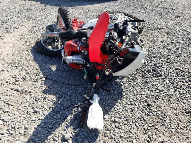2020 HONDA XR650 L JH2RD0601LK800096