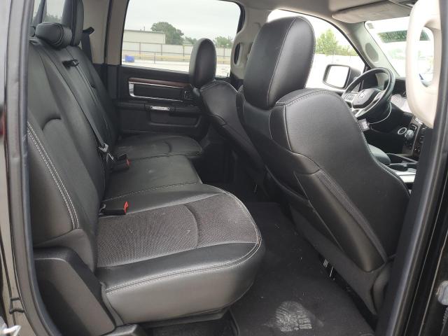 2014 Ram 1500 Laramie VIN: 1C6RR7NT8ES226962 Lot: 58128594