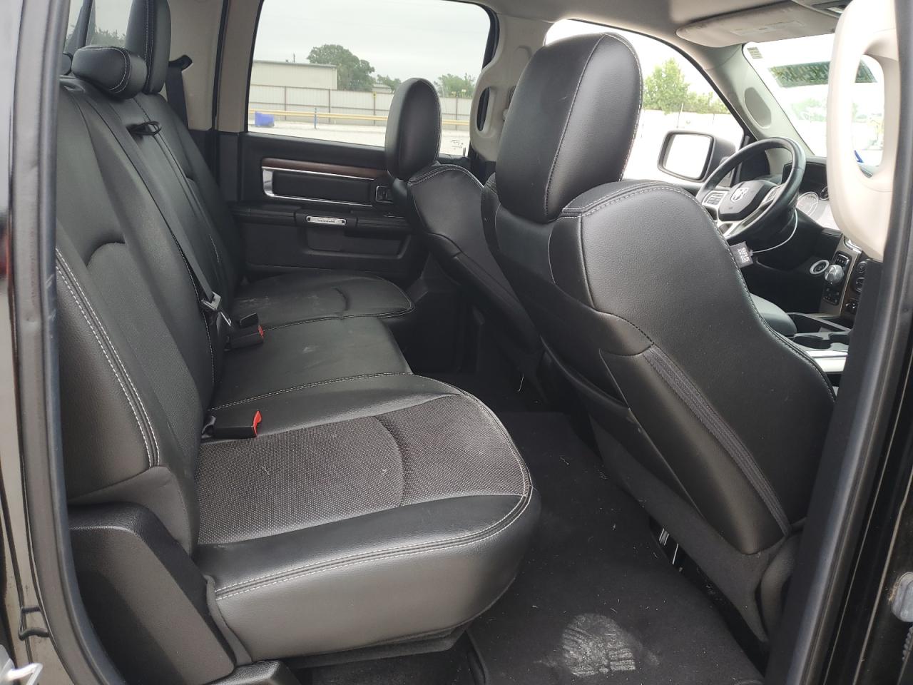 1C6RR7NT8ES226962 2014 Ram 1500 Laramie