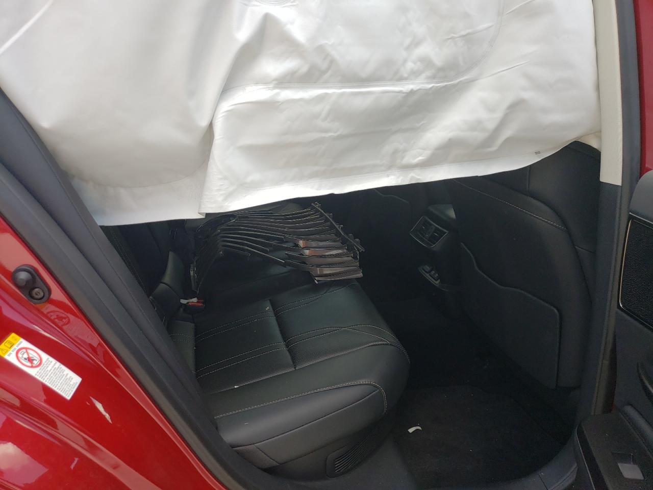 JTHB21B1XK2002553 2019 Lexus Es 300H