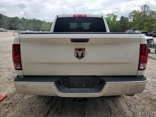 2023 Ram 1500 Classic Tradesman VIN: 1C6RR6FG0PS536098 Lot: 60121094