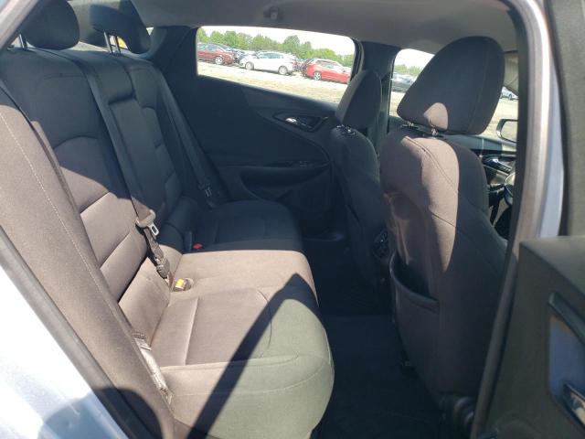 2018 Chevrolet Malibu Lt VIN: 1G1ZD5ST7JF190113 Lot: 58577684