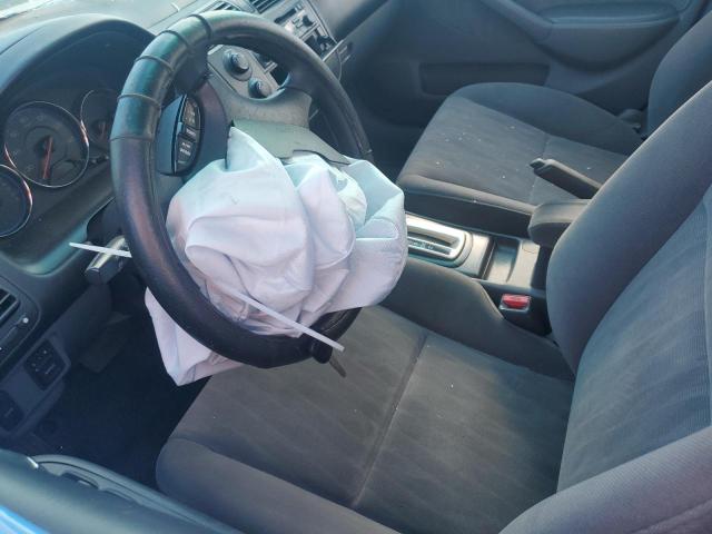 2004 Honda Civic Lx VIN: 2HGES16554H529049 Lot: 57354564