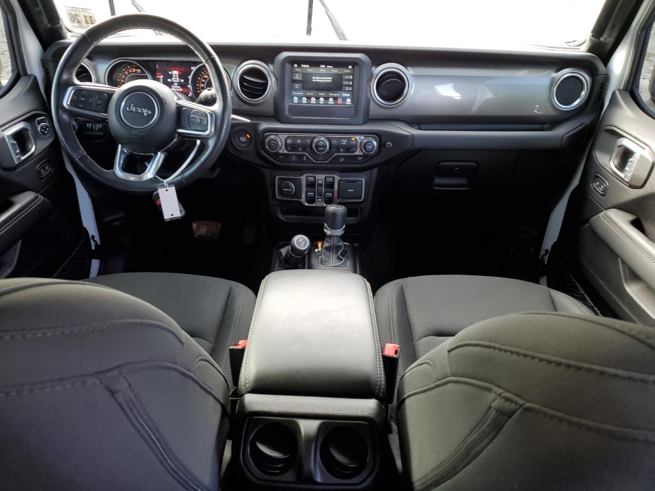 1C4HJXEG3MW522994 2021 Jeep Wrangler Unlimited Sahara