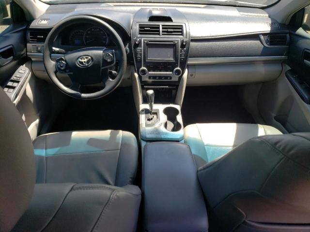 2013 Toyota Camry L VIN: 4T1BF1FK0DU237619 Lot: 57920274