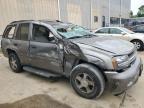 CHEVROLET TRAILBLAZE photo