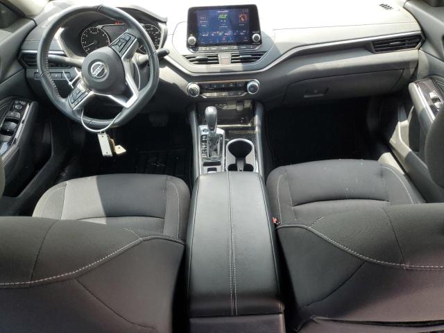 2021 NISSAN ALTIMA SV - 1N4BL4DV0MN410387