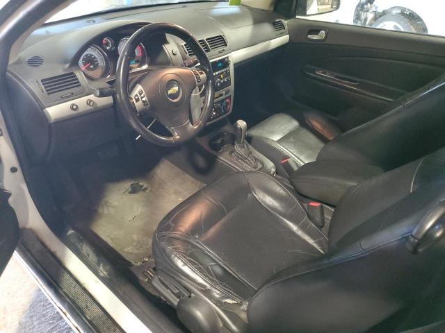 2010 Chevrolet Cobalt 2Lt VIN: 1G1AF1F50A7227217 Lot: 60738834