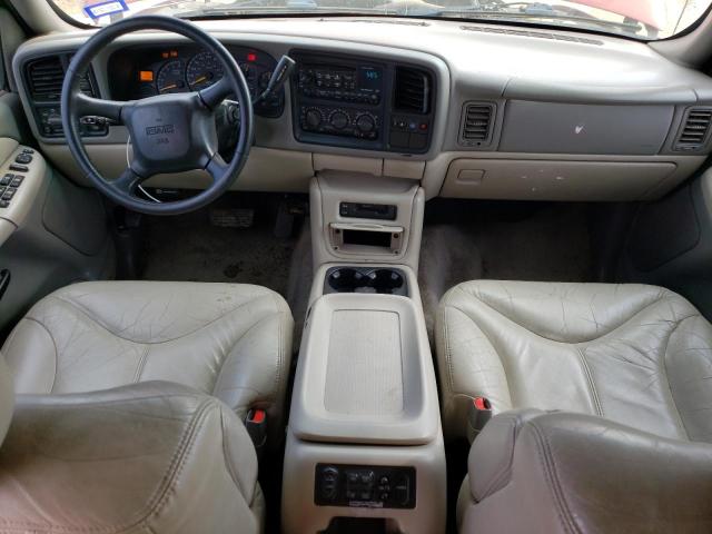 2001 GMC Yukon VIN: 1GKEK13T91J249005 Lot: 57712164