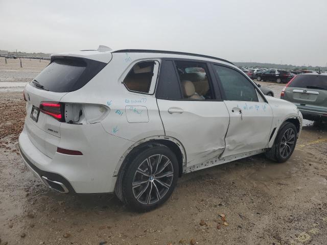 VIN 5UXCR6C06M9E53365 2021 BMW X5, Xdrive40I no.3