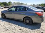 NISSAN SENTRA S photo