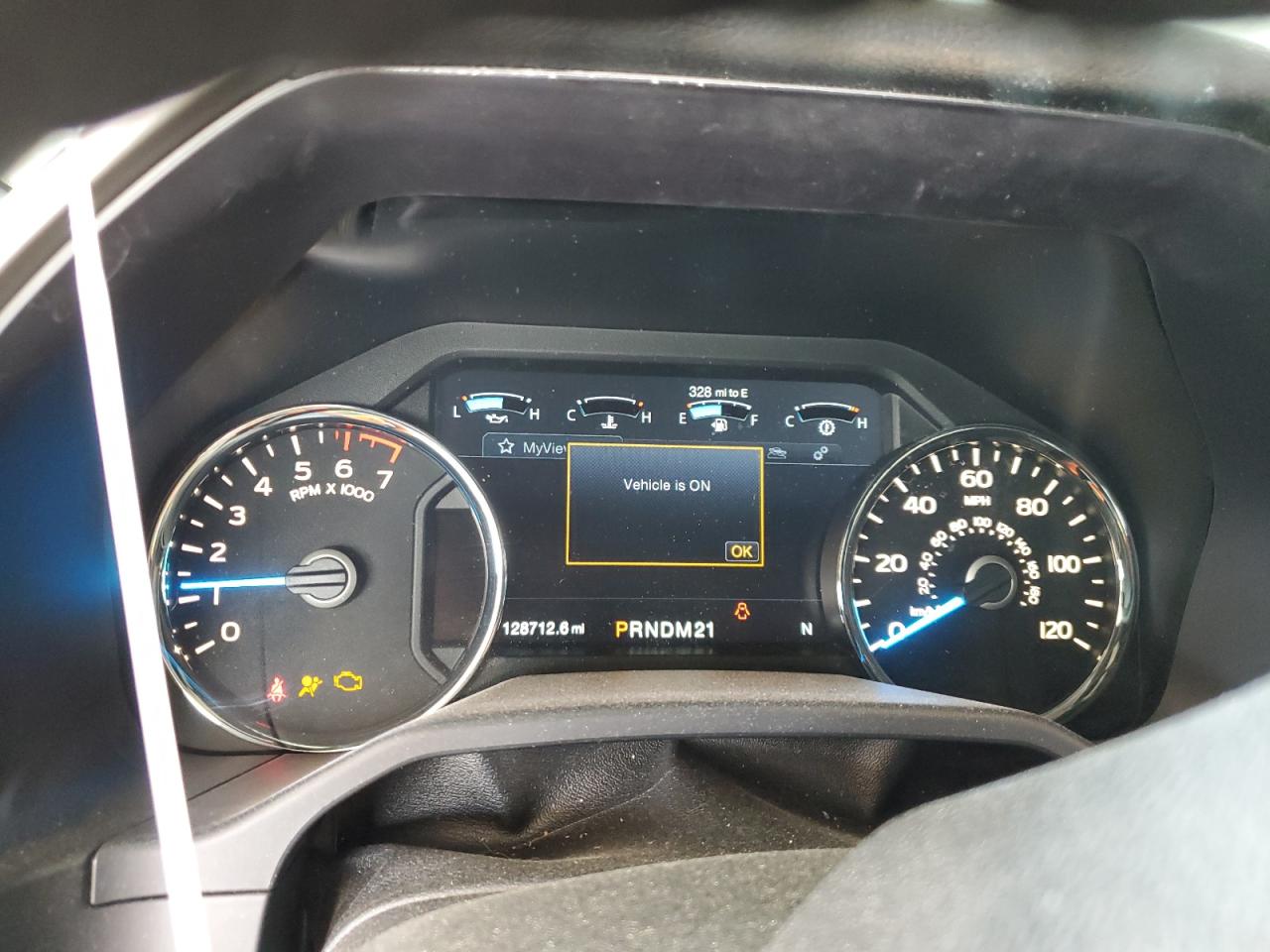 1FTEW1CF3HFA20617 2017 Ford F150 Supercrew