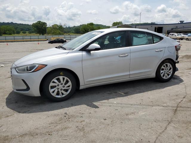 KMHD74LF0HU112592 2017 HYUNDAI ELANTRA - Image 1