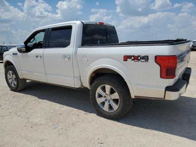 2019 FORD F150 SUPER - 1FTEW1E48KFB28136