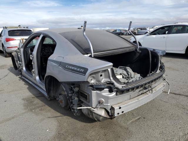 2015 DODGE CHARGER SE - 2C3CDXBG8FH771982