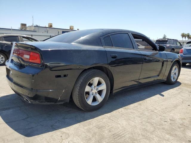 2013 Dodge Charger Se VIN: 2C3CDXBGXDH625533 Lot: 59542894