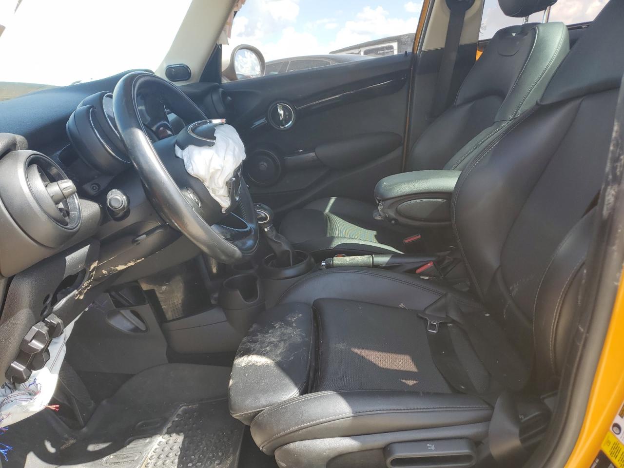 WMWXU3C50J2F50817 2018 Mini Cooper S