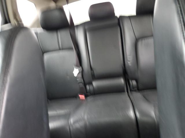 2009 Nissan Murano S VIN: JN8AZ18W99W125022 Lot: 57574274