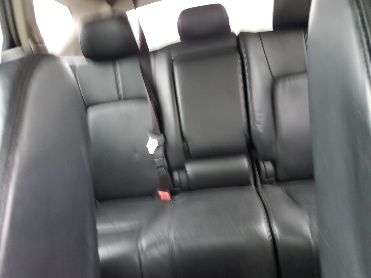 JN8AZ18W99W125022 2009 Nissan Murano S