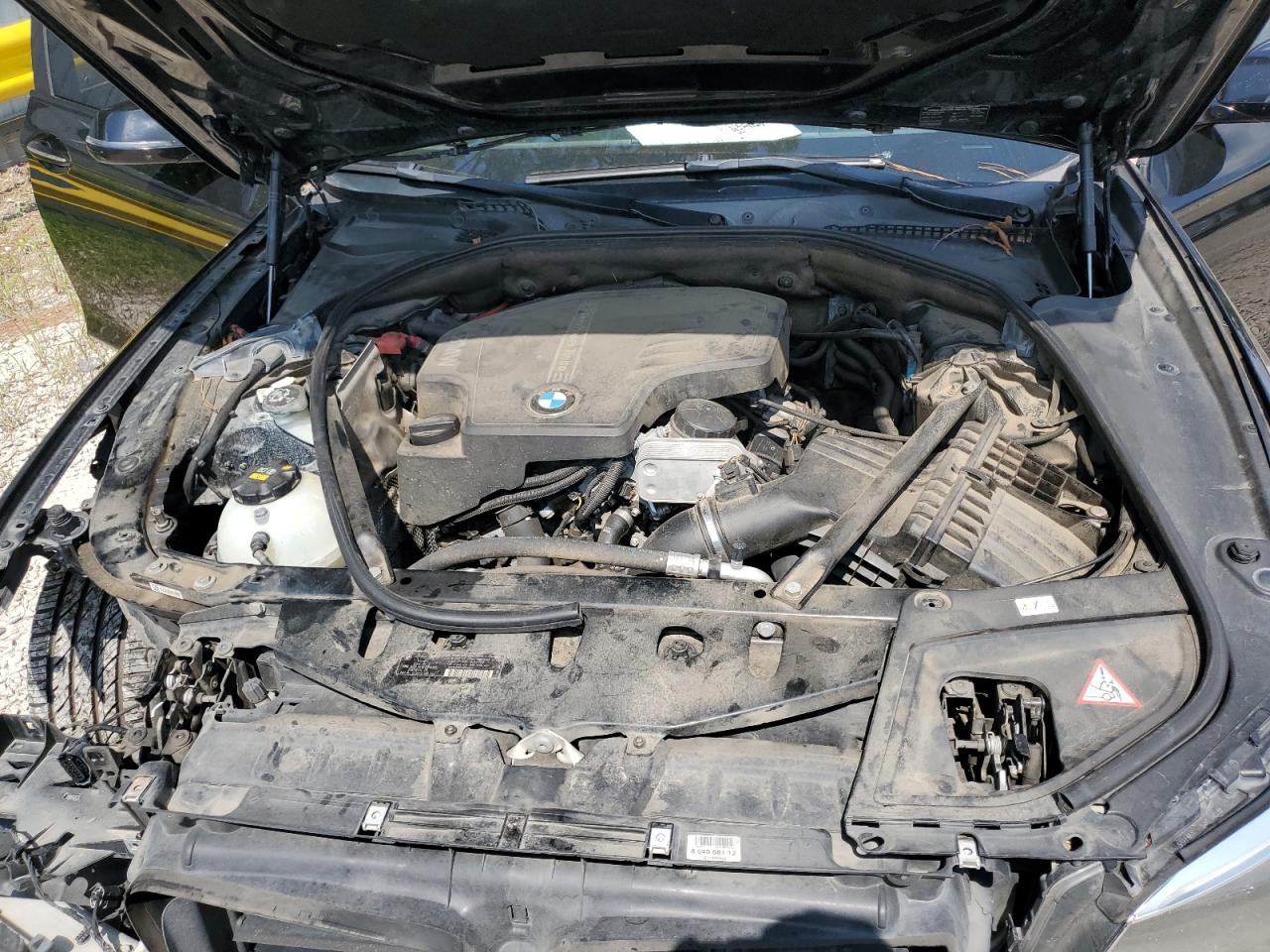 WBA5A5C59FD524172 2015 BMW 528 I