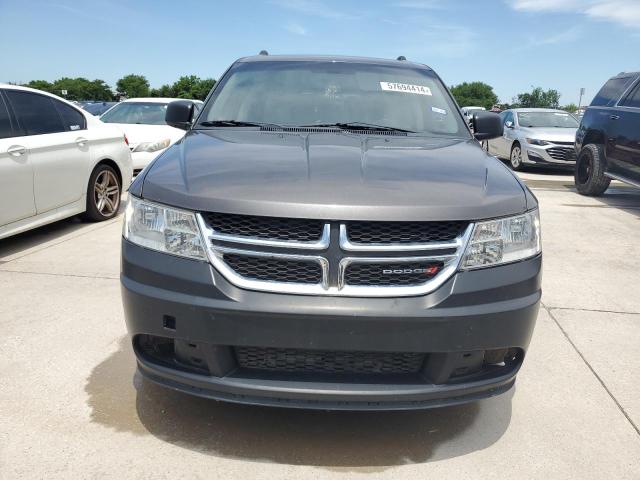 2014 Dodge Journey Se VIN: 3C4PDCAB9ET316933 Lot: 57694414