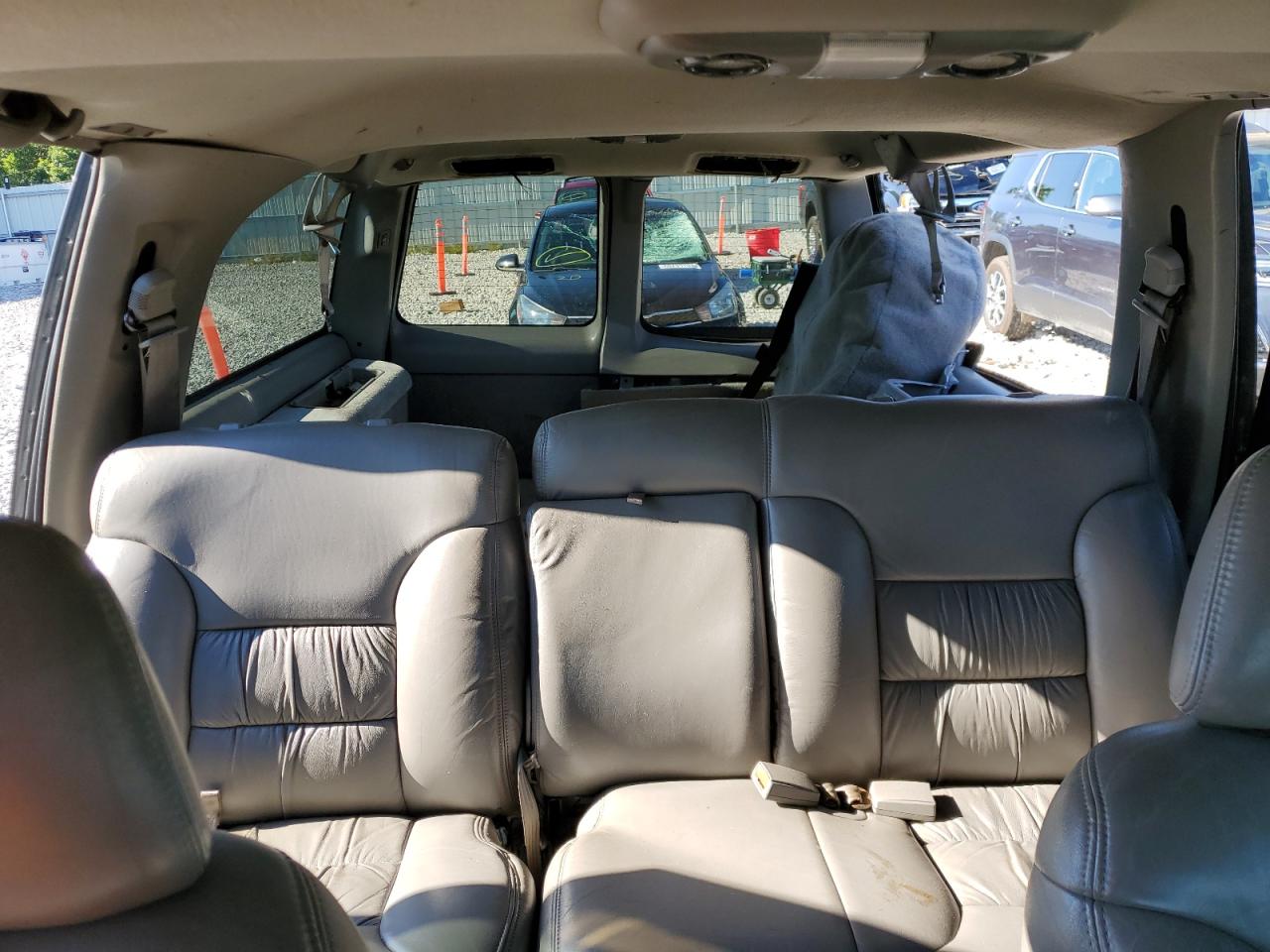 3GKFK16R5XG507440 1999 GMC Suburban K1500