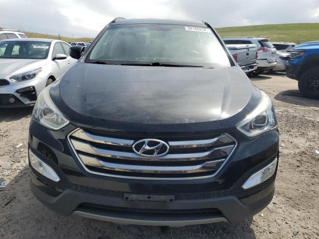 2016 Hyundai Santa Fe Sport VIN: 5XYZUDLB4GG360344 Lot: 59180634