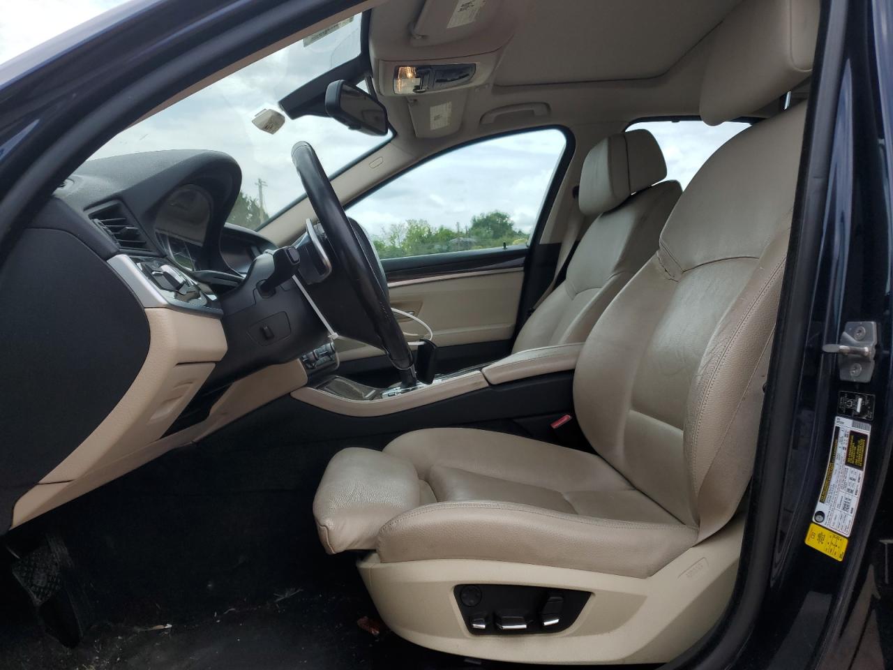 WBAFR7C52BC807764 2011 BMW 535 I