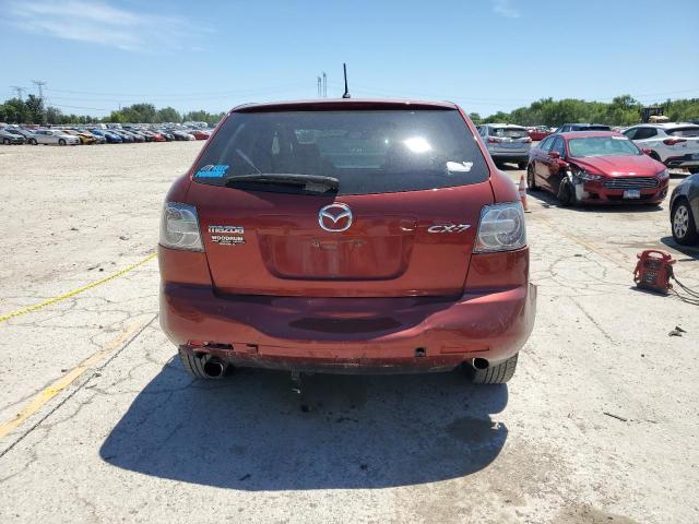 2009 Mazda Cx-7 VIN: JM3ER293X90226233 Lot: 58464664