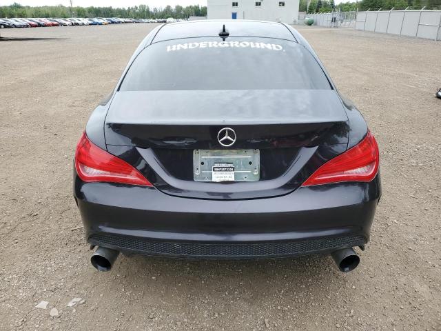 2016 Mercedes-Benz Cla 250 4Matic VIN: WDDSJ4GB4GN370388 Lot: 60505804