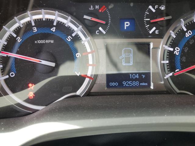 2019 Toyota 4Runner Sr5 VIN: JTEZU5JR0K5203896 Lot: 58775184