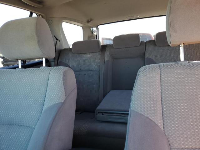 2005 Toyota 4Runner Sr5 VIN: JTEZU14R958027597 Lot: 60344184